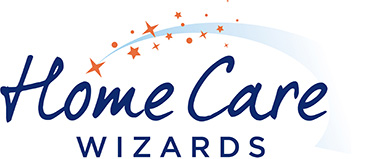 Home Care Wizards Logo