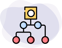 Tailored to Your Needs icon