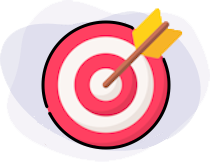 Target icon